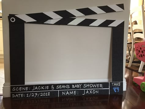 movie theme selfie frame Movie Night Pictures, Game Night Decorations, Bollywood Theme Party, Pop Star Party, Old Hollywood Theme, Cinema Party, Selfie Frame, Bollywood Theme, Hollywood Party Theme