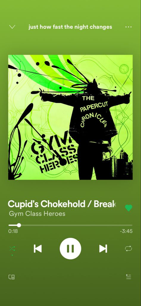 Cupids Chokehold, Breakfast In America, Gym Class Heroes, Dark And Twisted, Gym Classes, This Is Love, Gym, Songs, Music