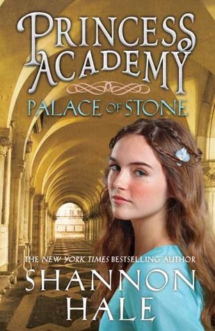 Shannon Hale, Princess Academy, Educational Books, Ya Books, Books For Teens, Book Ideas, I Love Books, Fantasy Books, Great Books