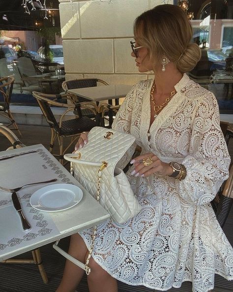 Wedding Guest Outfit Inspiration, Elegant Summer Outfits, Chique Outfit, Elegant Outfit Classy, Brunch Dress, Chique Outfits, Looks Chic, Fancy Outfits, Guest Outfit