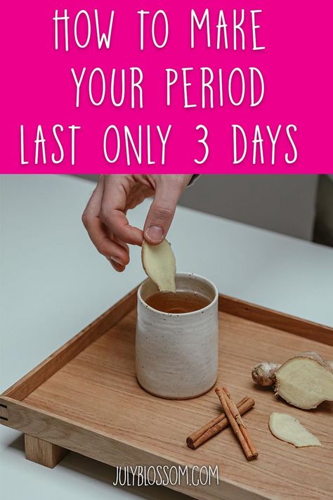 Here are 10 ways on how to shorten your periods. You can try them out and then come share your experiences! Food For Period, Period Remedies, Period Relief, Period Cycle, Healthy Period, Natural Remedies For Migraines, Raspberry Leaf Tea, Heavy Periods, Red Raspberry Leaf