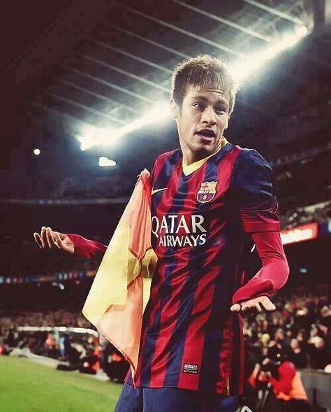 Neymar #Barca High Quality Photos, Neymar Jr, Neymar, Brazil, Soccer, Bar, On Twitter, High Quality, Psg