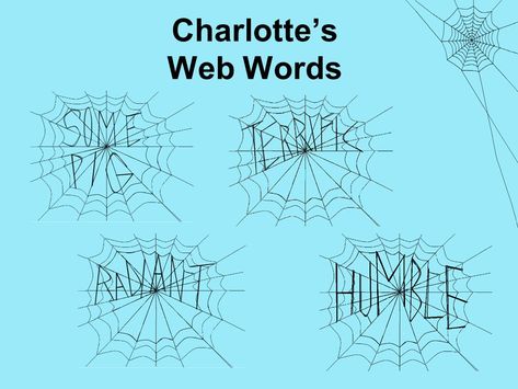 Charolettes Web Tattoo, Charlotte's Web Tattoo, Charlottes Web Tattoo Ideas, Charlotte’s Web, Web Spider, Web Tattoo, Charlotte's Web, Spider Art, Dream Tattoos