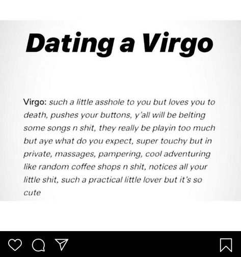 Are Virgos And Aquarius Compatible, Virgo In Relationships, Virgo Memes Funny Truths, Virgo Traits Men, Virgo Men In Love, Virgo And Capricorn, Virgo Personality Traits, Virgo Emotions, Virgo Things