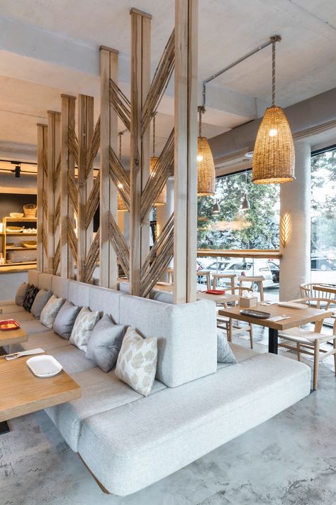 Modern Restaurant Design, Chisinau Moldova, Coffee Shops Interior, Modern Restaurant, Coffee Shop Design, Cafe Interior Design, Restaurant Interior Design, Hotel Interior, Hospitality Design