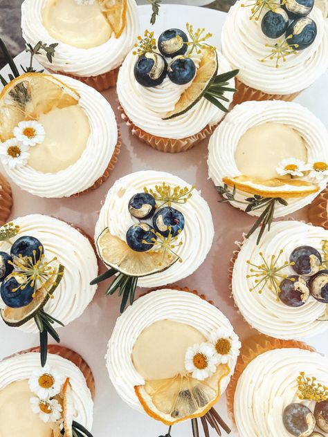 Sarah Patrick, Sarah Vickers, Classy Girls Wear Pearls, Floral Cupcakes, James Patrick, Wear Pearls, Dessert Decoration, 8k Followers, Wedding Cupcakes