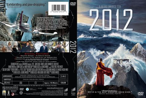 Watchin' 2012 right now on #FX. Was @ the premier for this movie back in 2009 and was blown away and still blown away by this flix! #Greatmovie FX be showin' all the good stuff. ;-D Post Apocalyptic Books, Cover Dvd, Post Apocalyptic Games, Post Apocalyptic Movies, Action Adventure Movies, John Cusack, Dvd Cover, Movie Covers, Dvd Covers