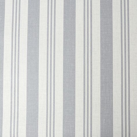 Blue striped wallpaper