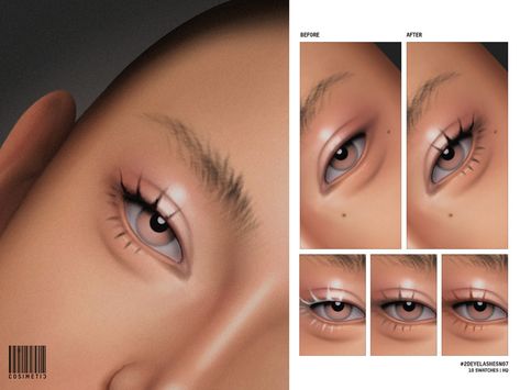 Eyelashes Skin Details Sims 4, Eyelash Skin Details Sims 4, No Ea Eyelashes Sims 4, Sims 4 Cc Kiko Lashes, Sims 4 Cc Maxis Match Skin Details Lashes, Sims 4 Cc Eyelashes All Ages, Sims 4 Cc Natural Eyelashes, Sims 4 2d Eyelashes, Sims 4 Skin Details Eyelashes