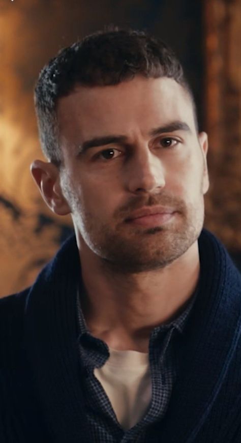 Theo James Buzzcut, Theodore James, Theo James, Divergent, Happy Lifestyle, Vision Board, Lifestyle, Hair, Quick Saves