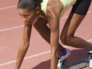 How to Train for a 400M Sprint Track Workouts For Sprinters, Sprinter Workout, Sprint Workout, Track Workouts, Track Quotes, Running Marathon Training, Cross Country Running, Running Track, Runners World