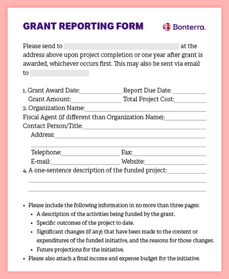 How to Write a Grant Report: Your 5-Part Template Grant Certificate Proof, Sba Grant Format, Dhhs Grant Program, Grant Document, Grant Format Proof, Grant Proof, Grant Certificate, Federal Government Grant, Cash App Card Ideas