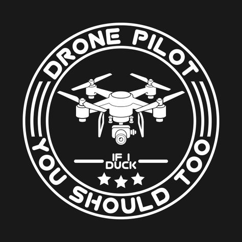 Drone Pilot T Shirts, Drone Pilot Logo, Drone Photography Logo, Drone Wallpaper, Mavic Drone, Body Study, Pilot T Shirt, Army Humor, Army Shirt