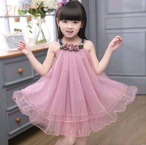 Girls Ball Gown Dresses, Baby Tulle Dress, Kids Party Wear Dresses, Girls Ball Gown, Baby Frock Pattern, Girls Dresses Sewing, Kids Frocks Design, Baby Frock, Kids Dress Wear