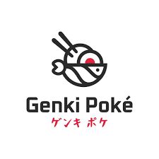 Poke Logo Design, Poke Logo, Takoyaki Logo Design Ideas, Sushi Logo Design, Interesting Logos, Logo Japanese Restaurant, Food Restaurant Logo, Poke Restaurant, Sushi Branding