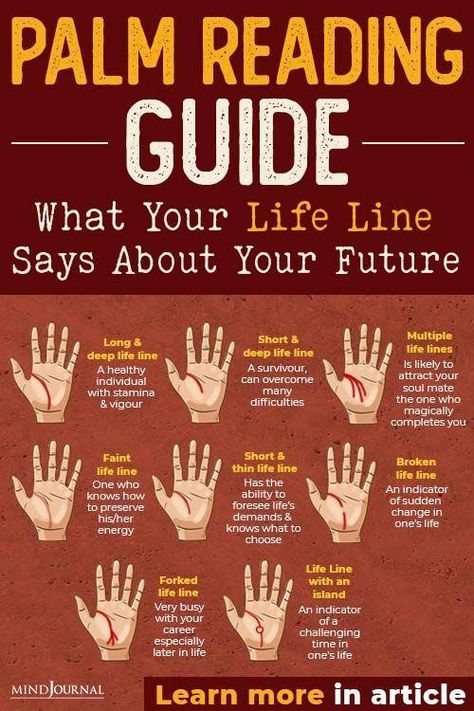 Have you heard of the saying, "your fate is in your hands"? Well, here's a palm reading guide that will help you understand yourself and your future. Hand Lines Meaning, Palm Reading Lines, Palm Reading Charts, Palmistry Reading, Palm Lines, Reading Guide, Understand Yourself, Free Tarot Reading, Face Reading