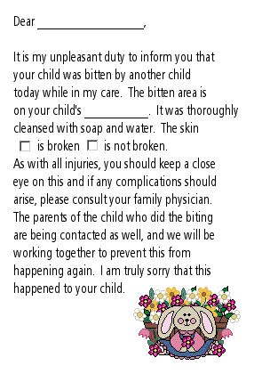 Daycare Office Organization, Daycare Teacher Tips, Childcare Director Office Decor, Daycare Director Organization, Daycare Office Ideas, Sick Policy For Daycare, Assistant Director Daycare, Daycare Rules, Important Daycare Forms