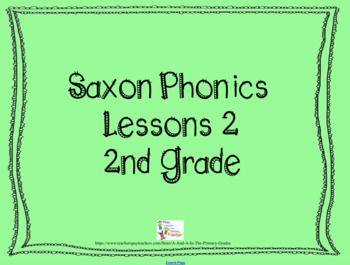 Phonics 2nd Grade, Saxon Phonics, Beginning Of Year, Phonics Lessons, Smart Board, Sight Word, Picture Cards, Sight Words, Lesson Plan