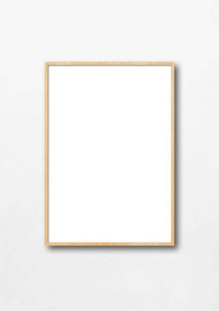 Minimal Picture Frame, Picture Frame Mockup, Latest Photo Frames, Minimal Pictures, Picture Frame Table, Plain Frames, White Photo Frames, Wooden Picture Frame, Mockup Frame