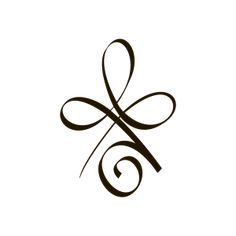 Tattoo Meaningful Symbols Strength, Angelic Zibu Symbols And Meanings, Strong Woman Tattoos Symbol, Lovers Knot Tattoo, Symbol Of Resilience, Hope Symbolism, Symbol For Soulmate, Good Luck Symbols Tattoo, Meaningful Family Tattoo Ideas Symbols