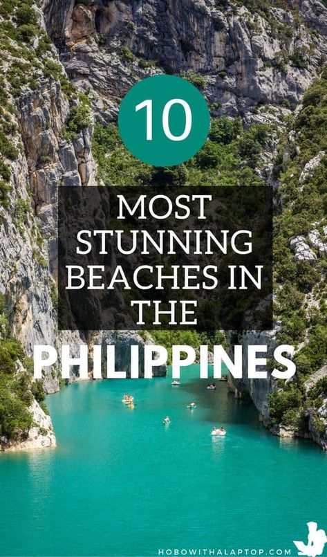 Beaches In The Philippines, Exotic Beaches, Cebu City, Philippines Travel, Boracay, Best Beaches, Cebu, Tropical Beach, Travel Advice