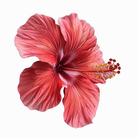 Hibiscus Flower Clipart in Photorealistic Style: 4K Vector Clipart Hubiskis Flower, Hibiscus Flower Clipart, Flower Transparent Background, Art Exploration, Flower Png Images, Art Alevel, Scrapbook Printing, Flowers Png, Flowers Bouquet Gift