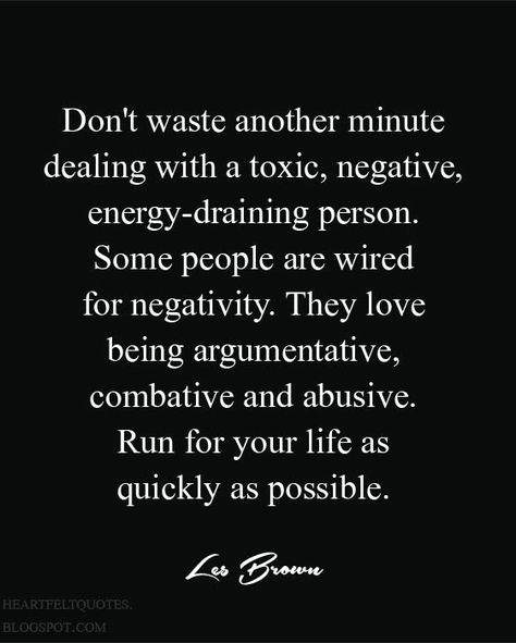 Don't waste your time with negative people. Negative People Quotes, Quotes About Moving, Toxic People Quotes, Energy Quotes, Negative People, Relationship Memes, Trendy Quotes, Quotes About Moving On, Moving On