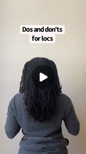 My Locks Journey on Instagram: "Do keep your locs moisturized with natural hair products such as our Rose water Spray! For more dos and donts, visit mylocksjourney.com 

#LocCare #HealthyLocJourney #NaturalHairCare #healthyhair #healthylocs #naturalhairproducts #dosanddonts #naturalhair #locs #dreads #dreadlocks" Rose Water Spray, Natural Hair Products, Diy Sprays, Natural Haircare, Water Spray, Rose Water, Hair Products, Locs, Healthy Hair