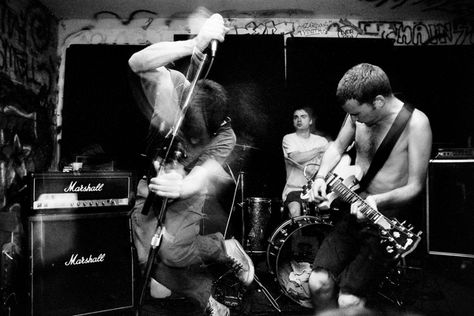 Fugazi Band, Dischord Records, Chicago Graffiti, The Distillers, Minor Threat, Hardcore Punk, Kinds Of Music, Live Concert, Album Art