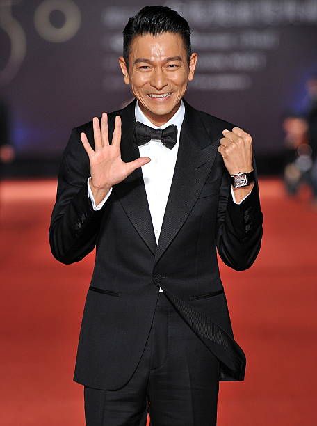 Andy Lau Stock Pictures, Royalty-free Photos & Images Hong Kong People, Andy Lau, Donnie Yen, Takeshi Kaneshiro, Zhang Ziyi, Asian Film, Party People, Film Producer, Movie Releases