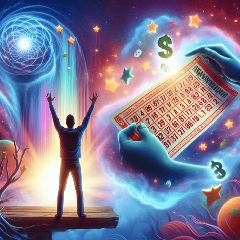 <p>Dreaming of Jackpot: Can Nightly Visions Predict a Lottery Win? Dreams have long captivated our imagination, especially when they sparkle with the allure of fortune. Many people wonder if dreaming about winning the lottery could be a sign of upcoming prosperity. As a psychologist and caregiver, I find these musings fascinating. They embody our hopes […]</p> Winning Lottery Aesthetic, Lottery Winner Aesthetic, Winning Lotto Ticket, Win Lottery, Vision Manifestation, Water Bottle Organization, Deep Work, If I Won The Lottery, Lottery Win