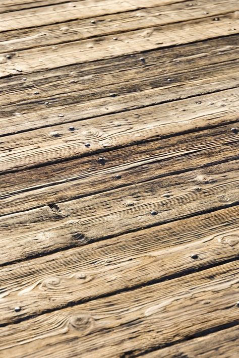 How to Clean Decks With Sodium Percarbonate | Hunker Deck Maintenance, Deck Restoration, Deck Cleaning, Deck Repair, Deck Makeover, Cedar Deck, Staining Deck, Paint Remover, Wooden Decks