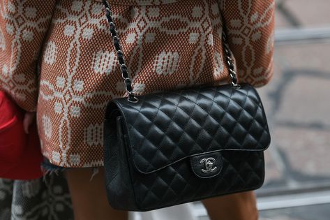 Chanel Mini Rectangular, Chanel Mini Flap Bag, Chanel Classic Flap Bag, Chanel Jumbo, Chanel Flap Bag, Classic Flap Bag, Chanel Mini, Popular Bags, Large Bag