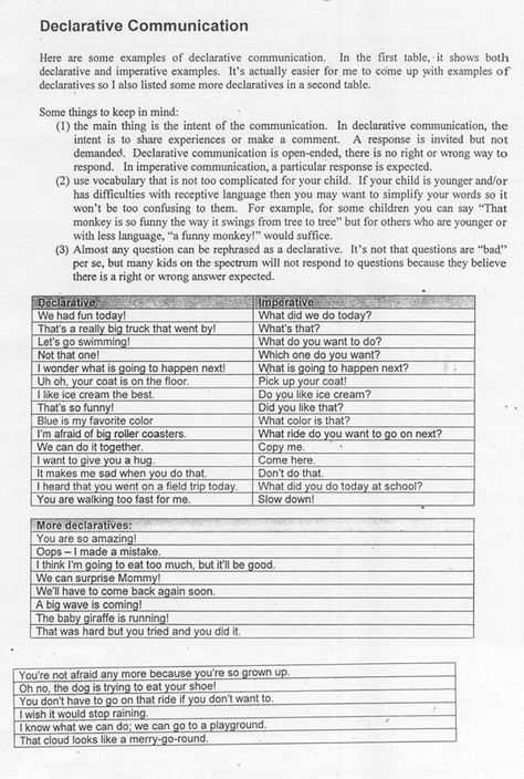 Pda Strategies, Declarative Language, Communication And Language Activities, Aba Therapy, Learn Yoga, Lack Of Confidence, Language Activities, Training Program, Stock Exchange