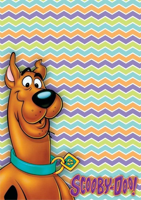 Scooby Doo Clipart, Scooby Doo Wallpaper, Scooby Doo Birthday Party, Tie Dye Wallpaper, Scooby Doo Pictures, Retro Clipart, Scooby Doo Mystery Inc, Baby Gender Reveal Party Decorations, Male Cartoon Characters