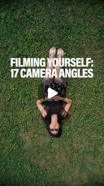 MimiandMason on Instagram: "Do you know your camera angles?  Camera angles help with storytelling through perspective and emotion - knowing how to use them is probably one of the most important (and free!) ways to level up your videos and photographs.  #tutorial #videography #photography #cinematic #cinematography #filmmaking #filmmakingtips #tips" Video Angles Ideas, Cool Camera Angles, Cinematography Tutorials, Camera Angles Photography, Film Angles, Cinematic Photography Cinematography, Filming Ideas, Camera Shots And Angles, Cinematography Ideas