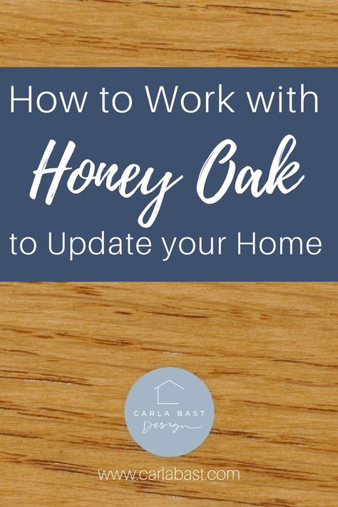 Make your honey oak filled home look modern with these fresh ideas! Honey oak cabinets, honey oak trim, old kitchen remodel on a budget, oak cabinets with white countertops, flooring ideas with oak, paint colors that go with oak, honey oak cabinets update, red oak, gel stain, paint over oak, honey oak cabinets backsplash, honey oak trim, oak trim, update 1990s house, remodeling ideas for 90s home. Honey Oak Bedroom Furniture Decor, Oak Paint Colors, Honey Oak Cabinets Update, White Gel Stain Over Oak, Oak Cabinets With White Countertops, 1990s House, Trim Update, Oak Floor Living Room, Honey Oak Trim