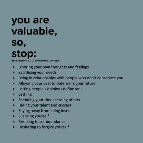 Values Quotes, Personal Values, Journal Writing Prompts, Dear Self, Mental And Emotional Health, Self Care Activities, Thoughts And Feelings, Happy Thoughts, Self Improvement Tips