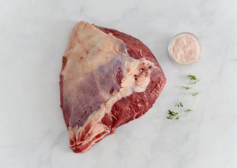 3 Ways To Cook Beef Sirloin Cap (Roast, Grill or Smoke) – Buy Ranch Direct Sirloin Cap, Cuts Of Beef, Sirloin Tips, Beef Sirloin, Medium Well, Tri Tip, Smoker Recipes, Beef Cuts, Large Plates