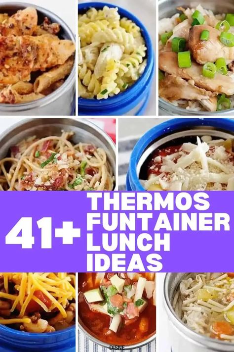 Keep your kids fueled and happy with these delicious and nutritious hot school lunch ideas! From classic sandwiches to hearty soups, there's something for everyone on this list. #schoollunch #healthylunch https://whispers-in-the-wind.com/12-back-to-school-easy-lunch-ideas-for-kids/?50-dinner-ideas-for-picky-eaters Easy Hot Lunch Ideas, Hot School Lunch Ideas, Thermos Lunch Ideas, Hot Lunch Ideas, Hot School Lunch, School Organization Tips, Picky Eater Lunch, Fun School Lunches, Kids Lunch Box Meals