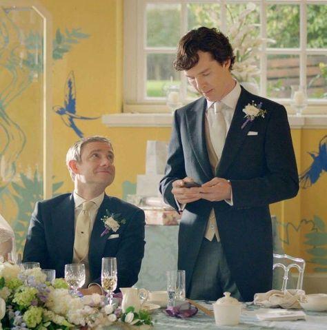 Sherlock Holmes John Watson, Sherlock Holmes Benedict, Vatican Cameos, Sherlock Series, Dr Watson, Sherlock Holmes Bbc, Sherlock 3, Sherlock Fandom, Benedict Cumberbatch Sherlock