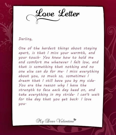 Romantic Love Letters for Him Best Of Love Letters for Him Sweets | Desalas Template Funny Love Letters, Love Letters Quotes, Love Letter To Girlfriend, Love Letters For Him, Love Letter For Boyfriend, Romantic Love Letters, Love Proposal, Letter For Him, Birthday Quotes For Him