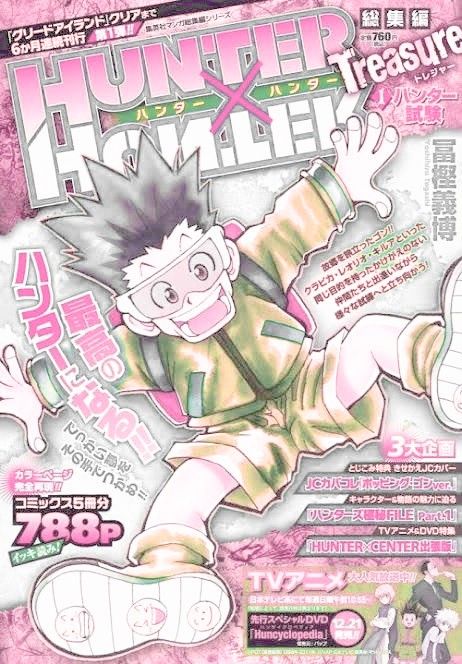 Hxh Magazine Cover, Retro Anime Magazine, Hxh Poster Prints, Hunter X Hunter Prints, Pink Anime Poster Prints, Pink Hxh Wallpaper, High Rise Invasion Poster, Pink Anime Poster, Cute Anime Posters