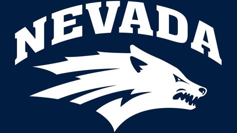 Nevada Wolf Pack, Hoodie Diy, Werewolf Art, Beautiful Wolves, Wolf Pack, Passion Project, Football Logo, Fantasy Creatures Art, Creature Art