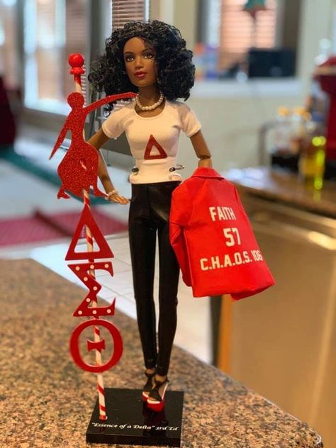 The Redz Dst, Delta Sigma Theta Apparel, Hbcu Colleges, Delta Sigma Theta Gifts, Delta Design, Delta Girl, Divine 9, Delta Sorority, Theta Sorority