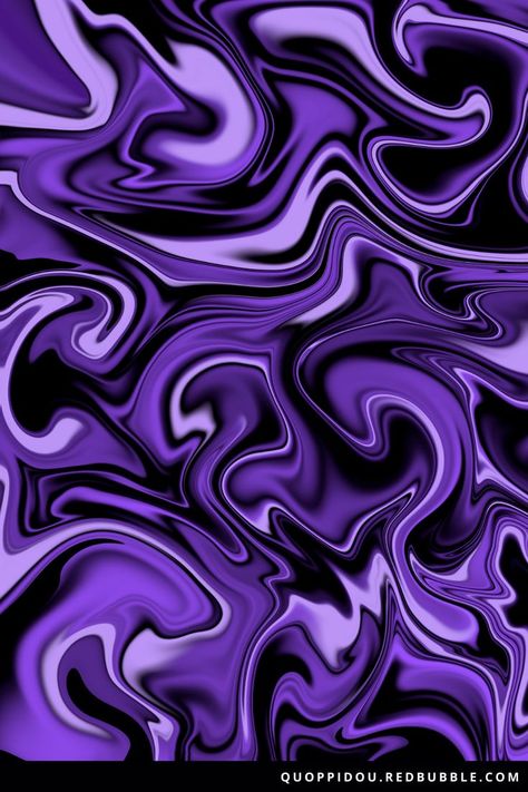 Swirls Aesthetic, July Background, Black And Purple Wallpaper, Pinstripe Art, Cute Business Cards, Purple Painting, Dark Purple Wallpaper, Vaporwave Wallpaper, Glitch Wallpaper