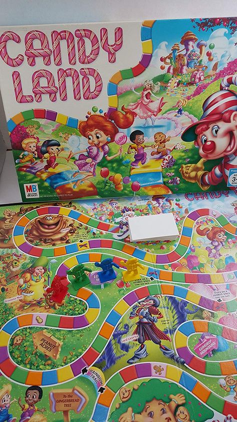 Candyland Board, 2000s Childhood Memories, 2000s Memories, Candyland Board Game, 2000s Toys, Childhood Aesthetic, Nostalgia 2000s, 2000s Baby, Right In The Childhood