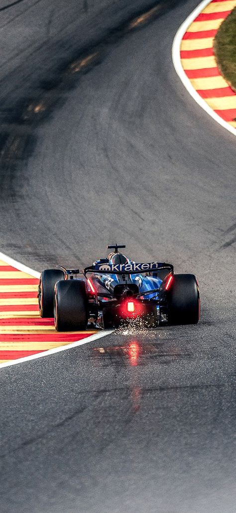 Alex Albon Williams Belgian Grand Prix 2023 F1 Wallpaper Alex Albon, F1 Wallpaper, Gulf Racing, Red Bull F1, Belgian Grand Prix, Williams F1, Hype Wallpaper, Formula 1 Car Racing, F1 Poster