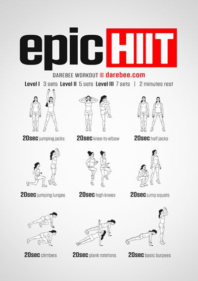 DAREBEE 2000+ Workouts 30 Min Hiit Workout, Agility Workouts, Summer Body Workout Plan, Hiit Workouts For Beginners, Hiit Workout At Home, Summer Body Workouts, Hiit Cardio, Body Workout Plan, High Intensity Workout