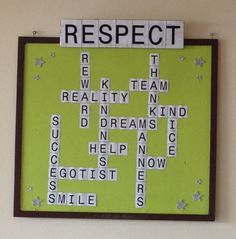 Be Safe Be Respectful Be Responsible Bulletin Board, Respect Bulletin Board Ideas, Respect Bulletin Boards, Classroom Rules Printable, School Counseling Bulletin Boards, December Bulletin Boards, Counseling Bulletin Boards, Kindness Bulletin Board, October Bulletin Boards